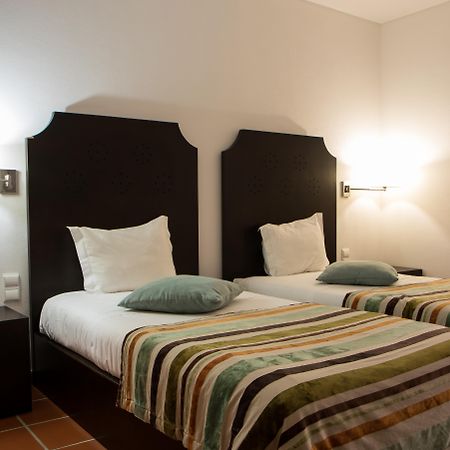 Hotel Rural Santo Antonio Arronches Exterior foto