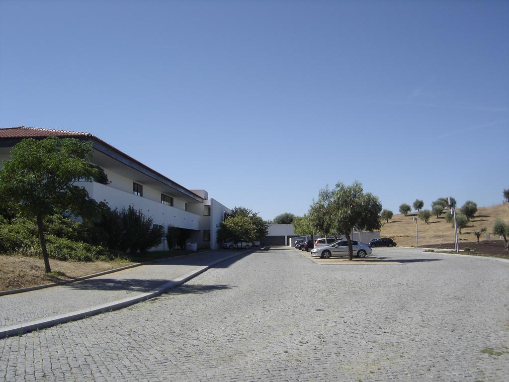 Hotel Rural Santo Antonio Arronches Exterior foto