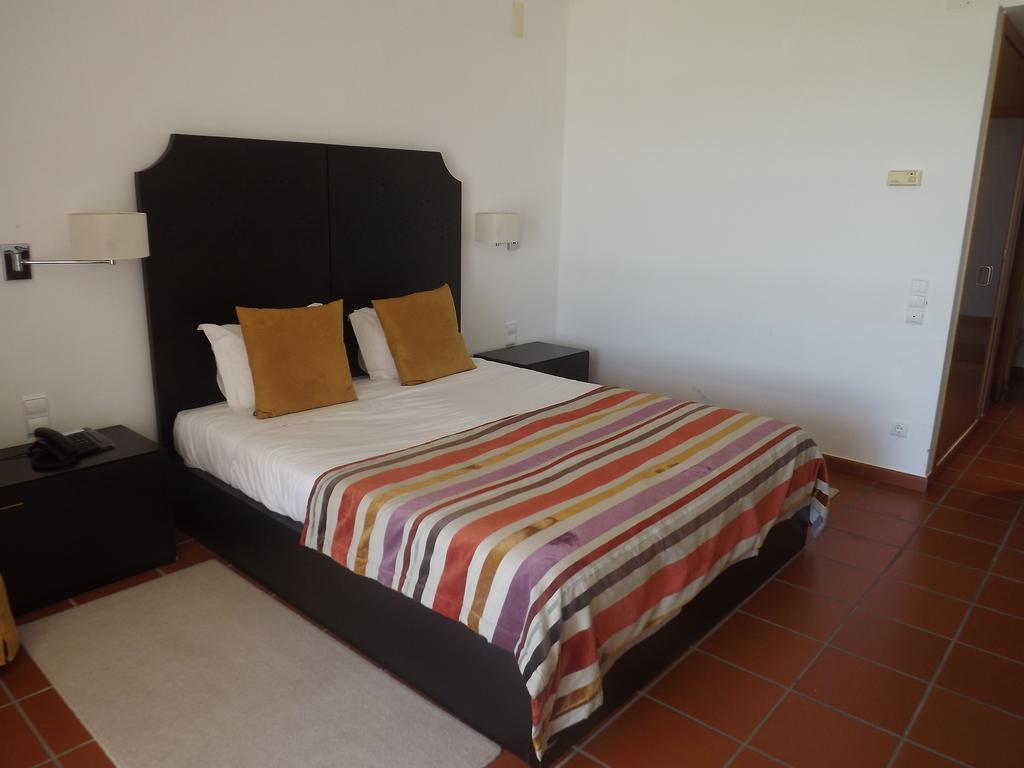 Hotel Rural Santo Antonio Arronches Exterior foto