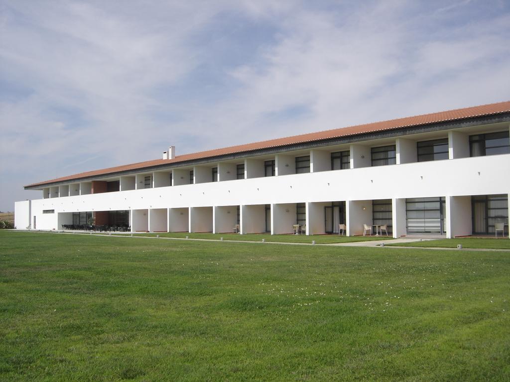 Hotel Rural Santo Antonio Arronches Exterior foto