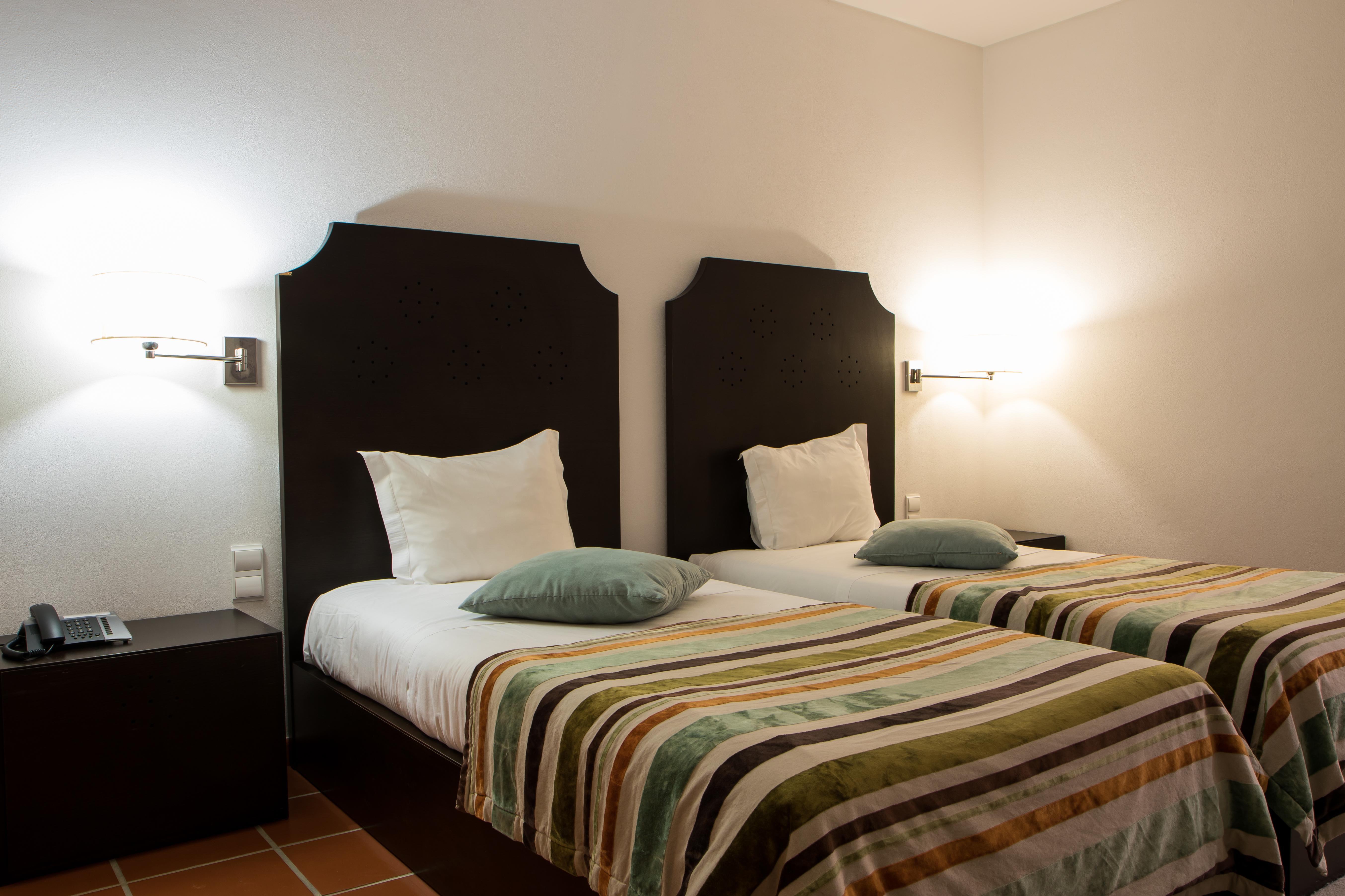 Hotel Rural Santo Antonio Arronches Exterior foto
