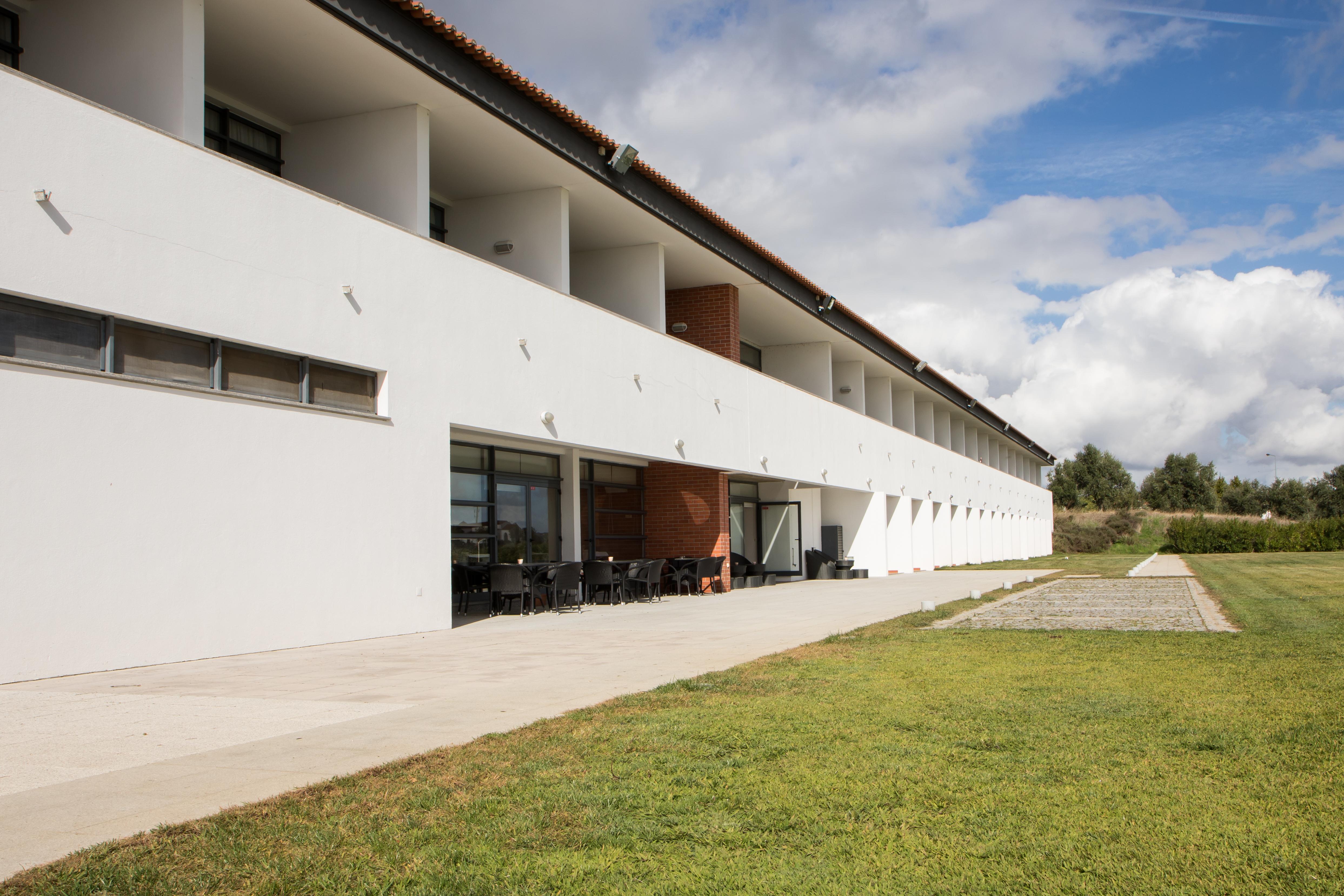 Hotel Rural Santo Antonio Arronches Exterior foto