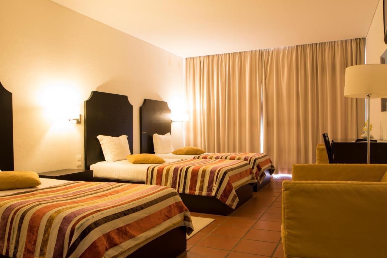 Hotel Rural Santo Antonio Arronches Exterior foto